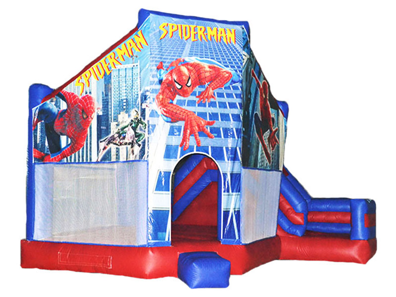 gorila inflable venta