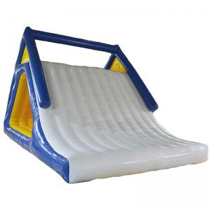 inflatable Jumping Slide